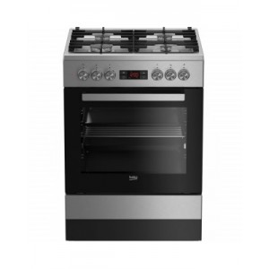 Плита BEKO FSM62331DXT